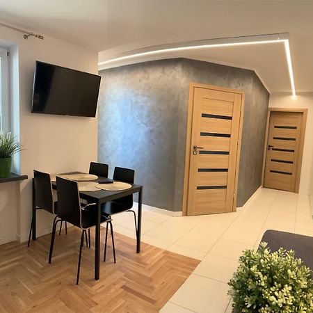 D&M Apart Interior Styles Białystok Kültér fotó